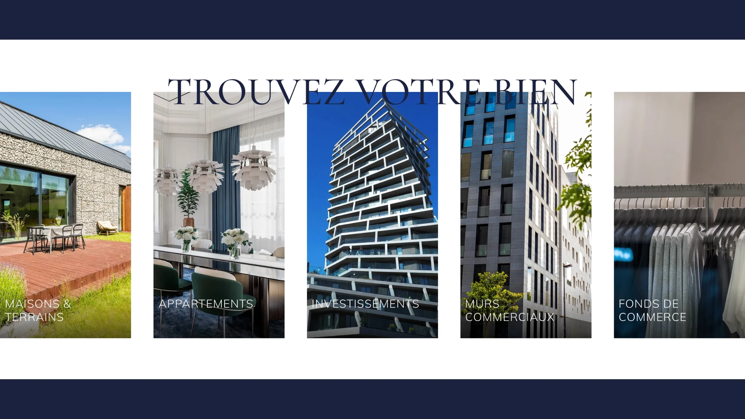 création site immobilier 3